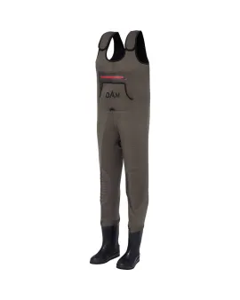 DAM BREAKPOPINT NEOPRENE WADER M 40/41