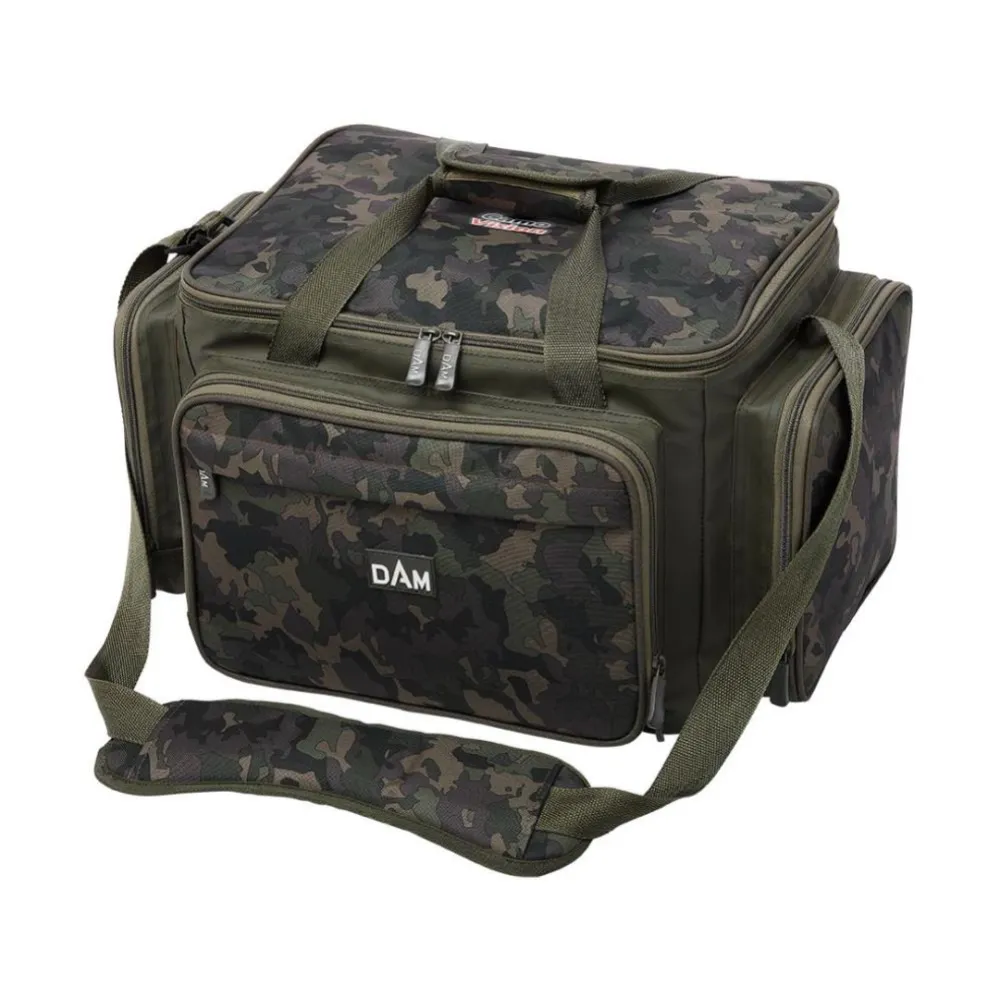 DAM CAMOVISION CARRYALL BAG 32L