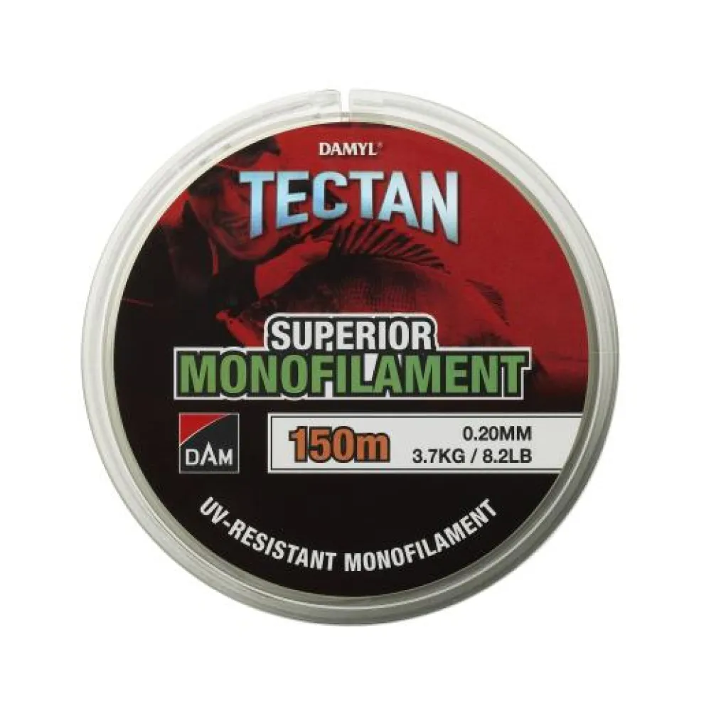 DAM DAMYL TECTAN SUPERIOR 150M/0,14MM 2KG 