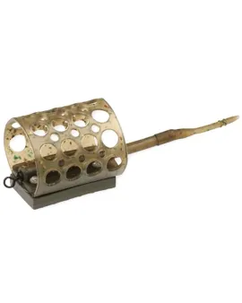 DAM DETEK FLEX FEEDER INLINE 25G M 32PCS DAM DETEK FLEX FEEDER INLINE 25G M 32PCS
