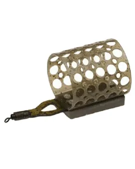 DAM DETEK FLEX FEEDER SWIVEL 50G L 24PCS DAM DETEK FLEX FEEDER SWIVEL 50G L 24PCS