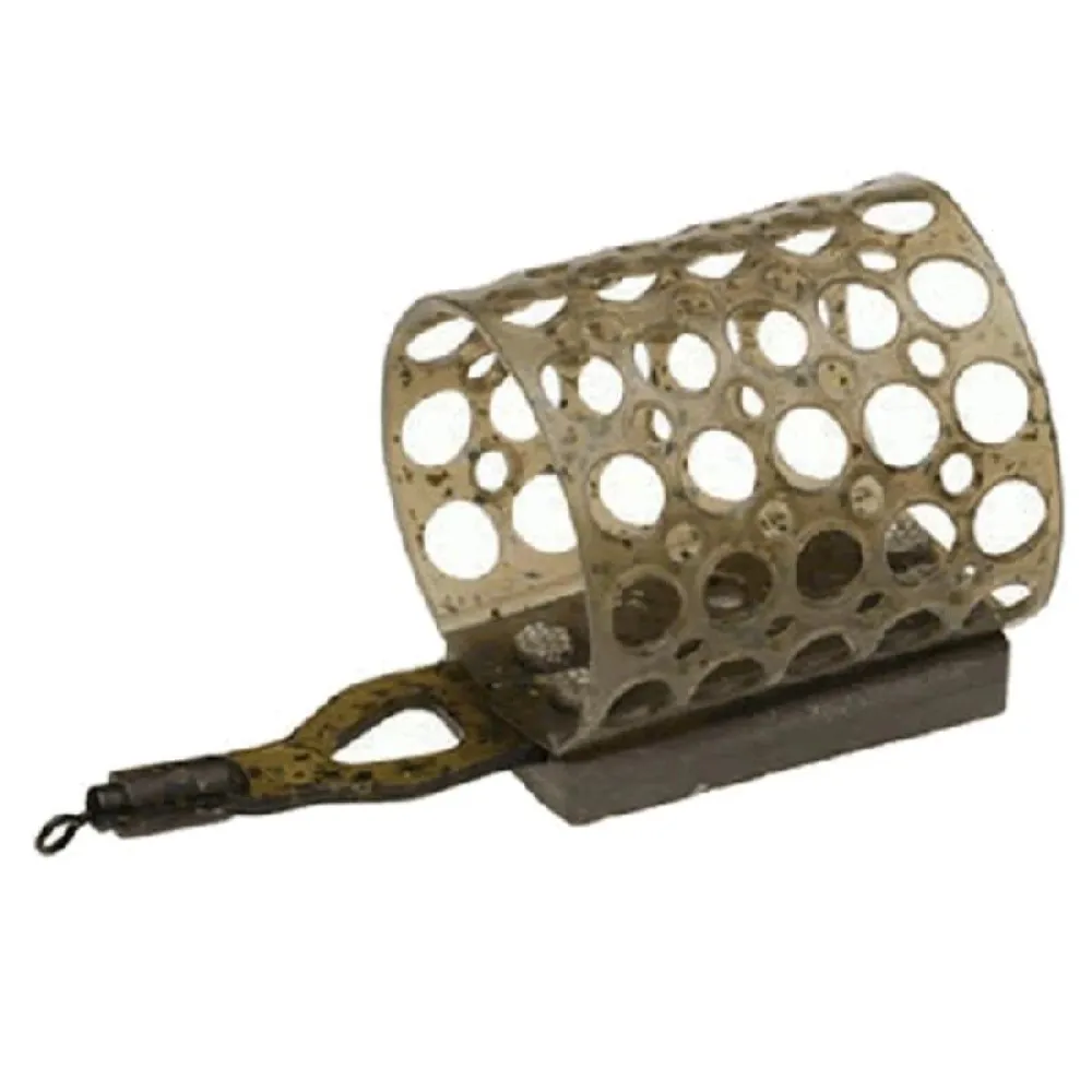 DAM DETEK FLEX FEEDER SWIVEL 50G L 24PCS