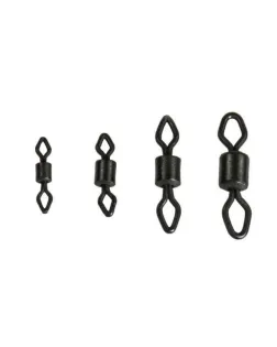 DAM DIAMOND ROLLING SWIVEL 20PCS #10
