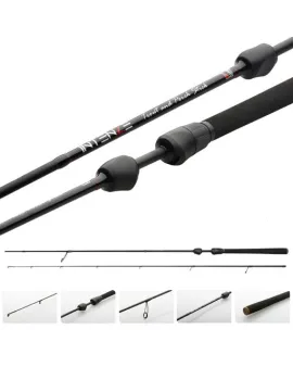 DAM INTENZE TROUT AND PERCH STICK DAM INTENZE TROUT AND PERCH STICK