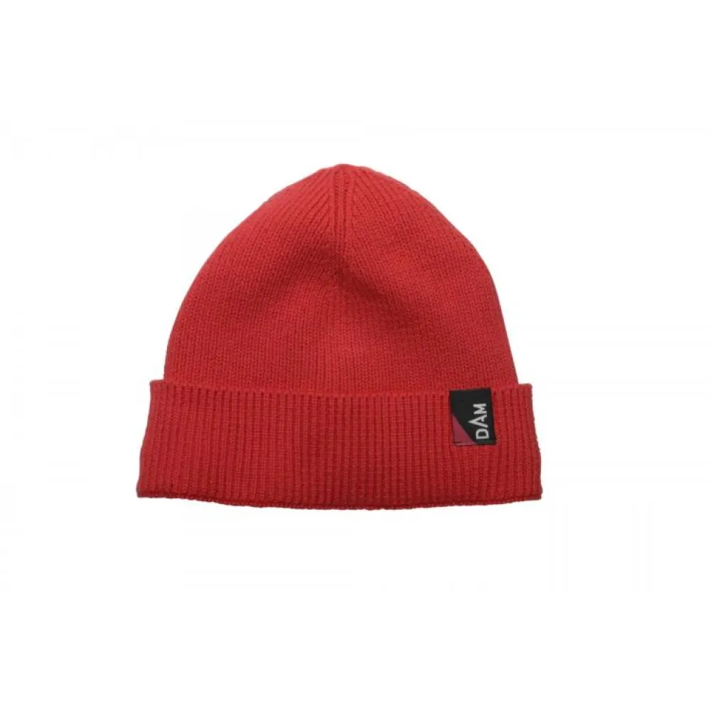 DAM KAPA POLAR BEANIE 