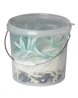 DAM MANITOBA MREŽA ZA KEDERE 5"/150CM