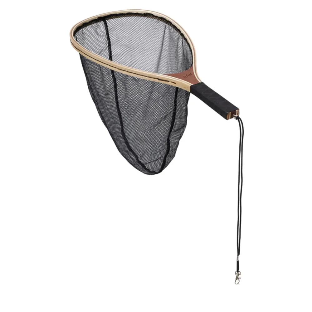 DAM MANITOBA WOODEN CNR 39X27.5X36CM 21CM 1P