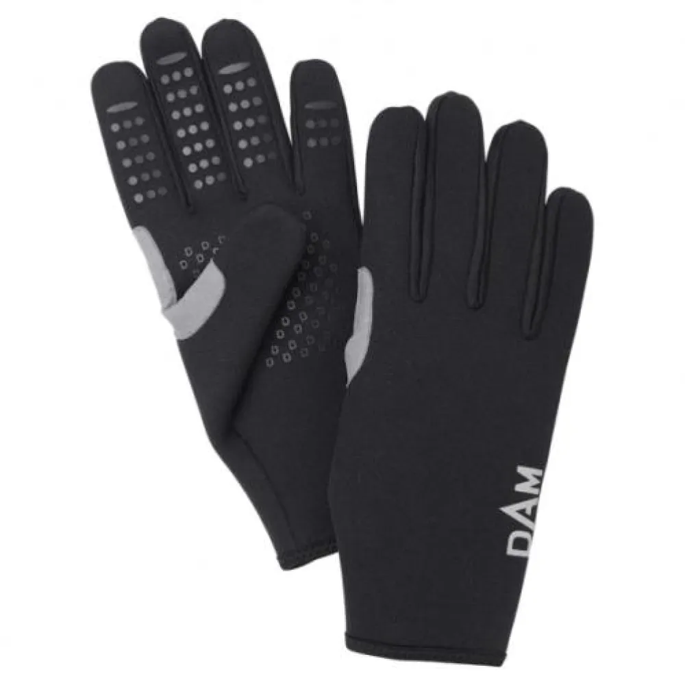 DAM NEO LINER BLACK
