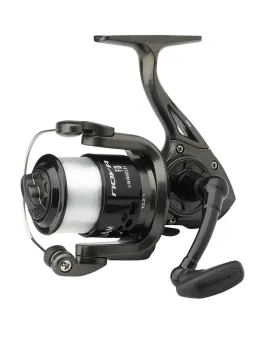 DAM NOVA 3000FD WITH LINE 0,28