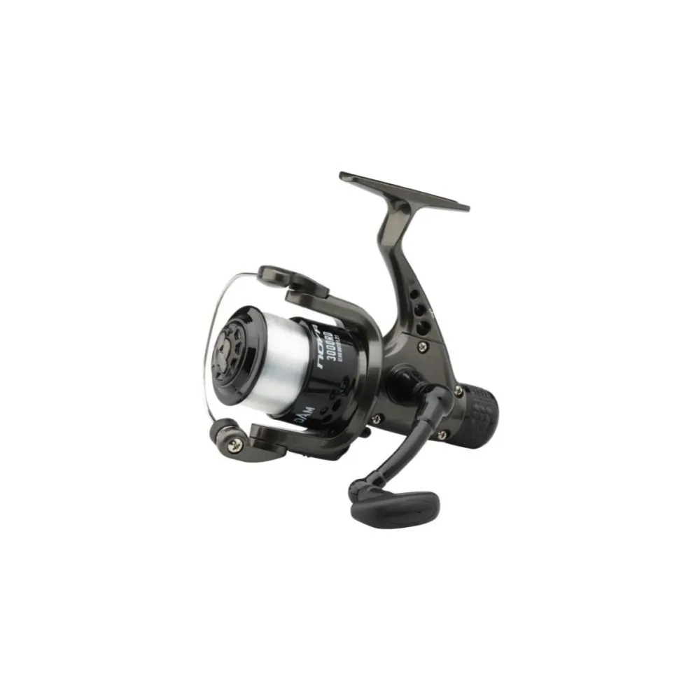 DAM NOVA 4000RD WITH LINE 0,30