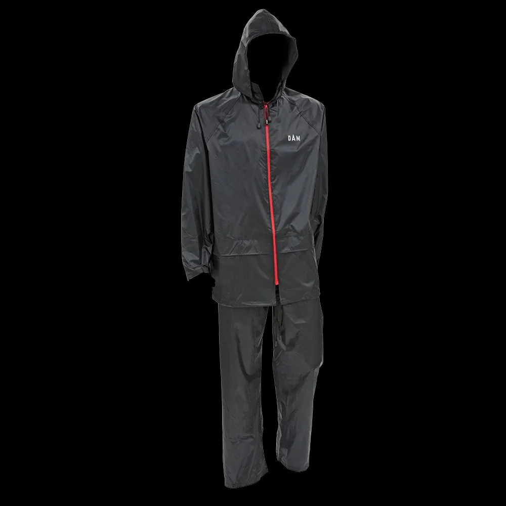 DAM PROTEC RAINSUIT DAM PROTEC RAINSUIT