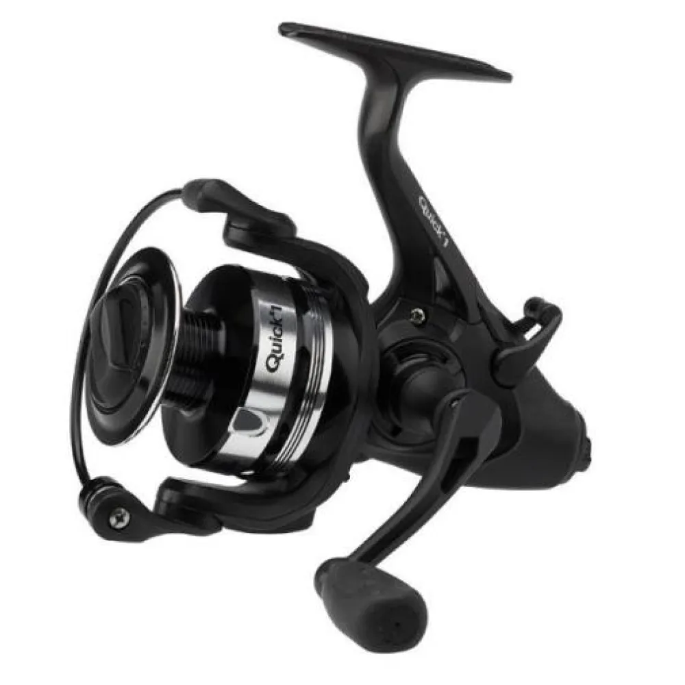 DAM QUICK 1 5000 FS 3+1BB