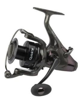 DAM QUICK 2 5000FS 5+1BB  DAM QUICK 2 5000FS 5+1BB