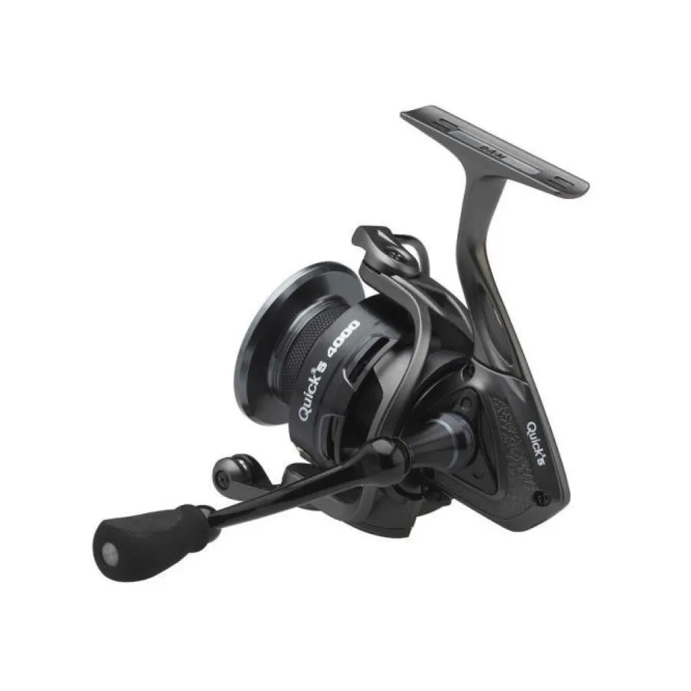 DAM QUICK 5 1000FD 7+1BB