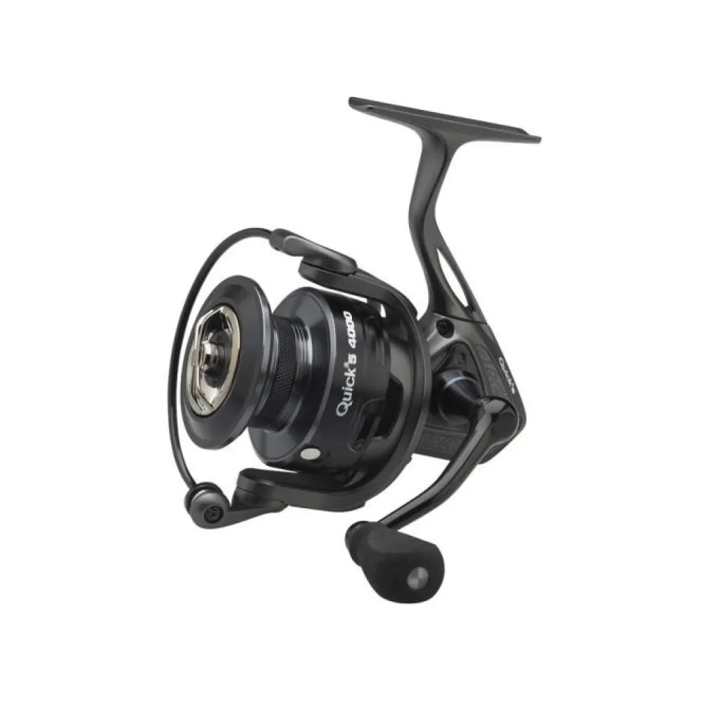 DAM QUICK 5 2000FD 7+1BB