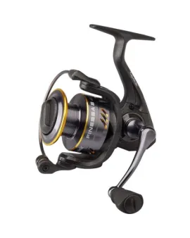 DAM QUICK FINESSA 8 1000FD 7+1BB IASP