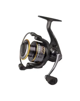 DAM QUICK FINESSA 8 4000S FD 7+1BB IASP