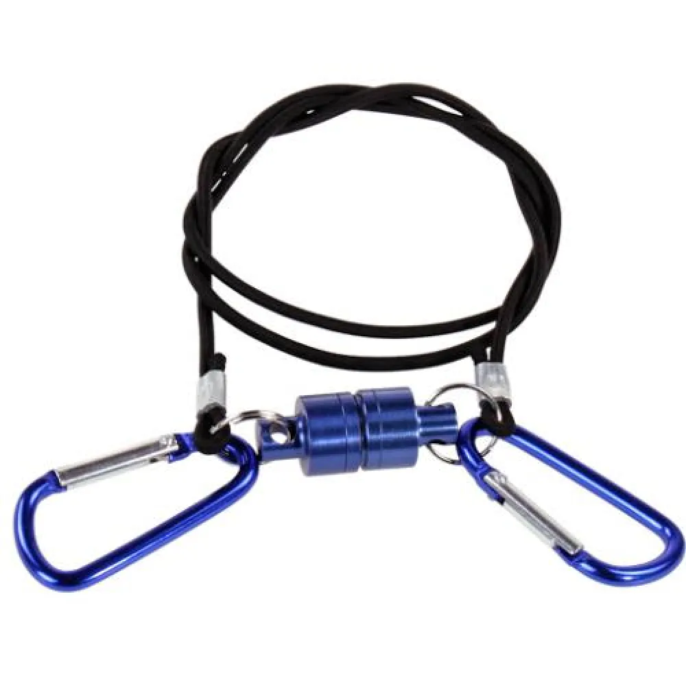 DAM QUICK RELEASE CONNECTOR MAGNETIC 1P
