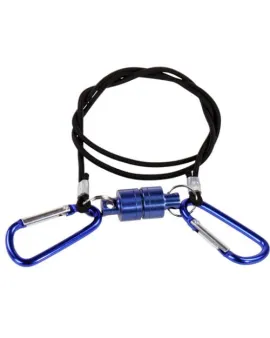 DAM QUICK RELEASE CONNECTOR MAGNETIC 1P DAM QUICK RELEASE CONNECTOR MAGNETIC 1P