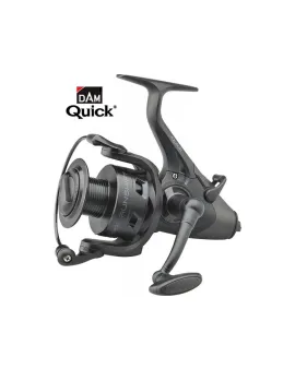 DAM QUICK RUNSHIFT 3 4000FS IGSP DAM QUICK RUNSHIFT 3 4000FS IGSP