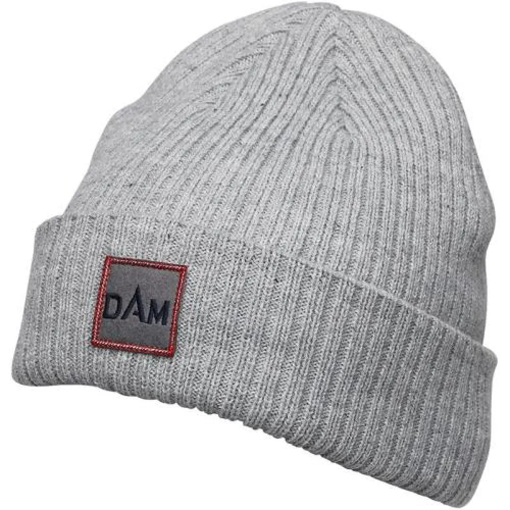 DAM RIB BEANIE