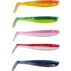 DAM SHAD PADDLETAIL 6,5CM UV DAM SHAD PADDLETAIL 6,5CM UV