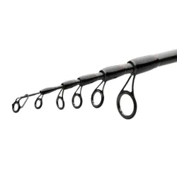 DAM SHADOW TELE 2,40M 5-25G 6SEC