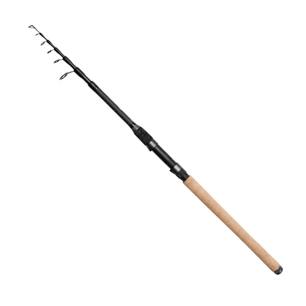 DAM SHADOW TELE 2,40M MF 25-40G