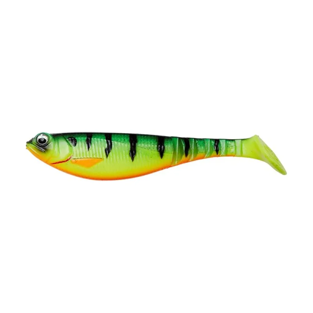 DAM SHADSTER 9CM 7.2G FT UV 