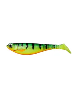 DAM SHADSTER 9CM 7.2G FT UV 