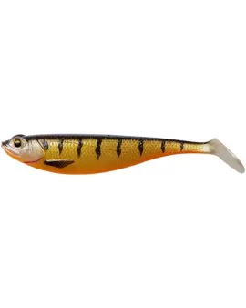 DAM SHADSTER 9CM 7.2G GOLDEN S UV 