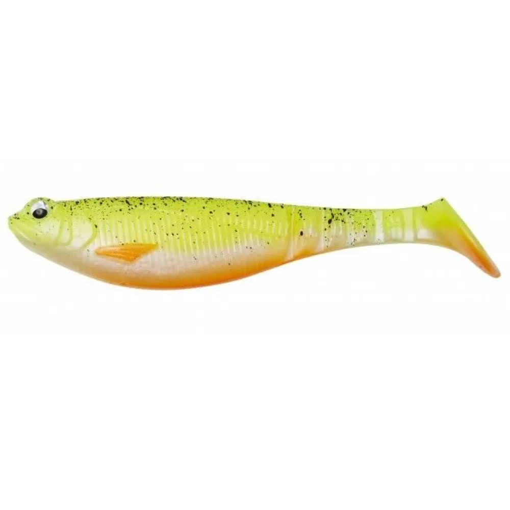 DAM SHADSTER 9CM 7.2G LEMON SHINER UV  DAM SHADSTER 9CM 7.2G LEMON SHINER UV