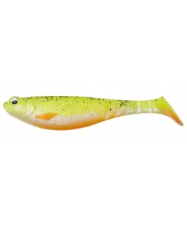 DAM SHADSTER 9CM 7.2G LEMON SHINER UV  DAM SHADSTER 9CM 7.2G LEMON SHINER UV