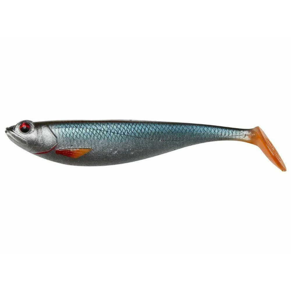 DAM SHADSTER 9CM 7.2G ROACH UV 