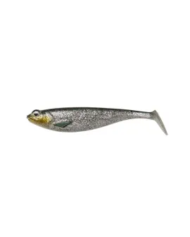 DAM SHADSTER 9CM 7.2G SILVER SHINER  DAM SHADSTER 9CM 7.2G SILVER SHINER