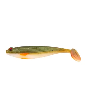 DAM SHADSTER 9CM 7.2G SP GLOW/UV 