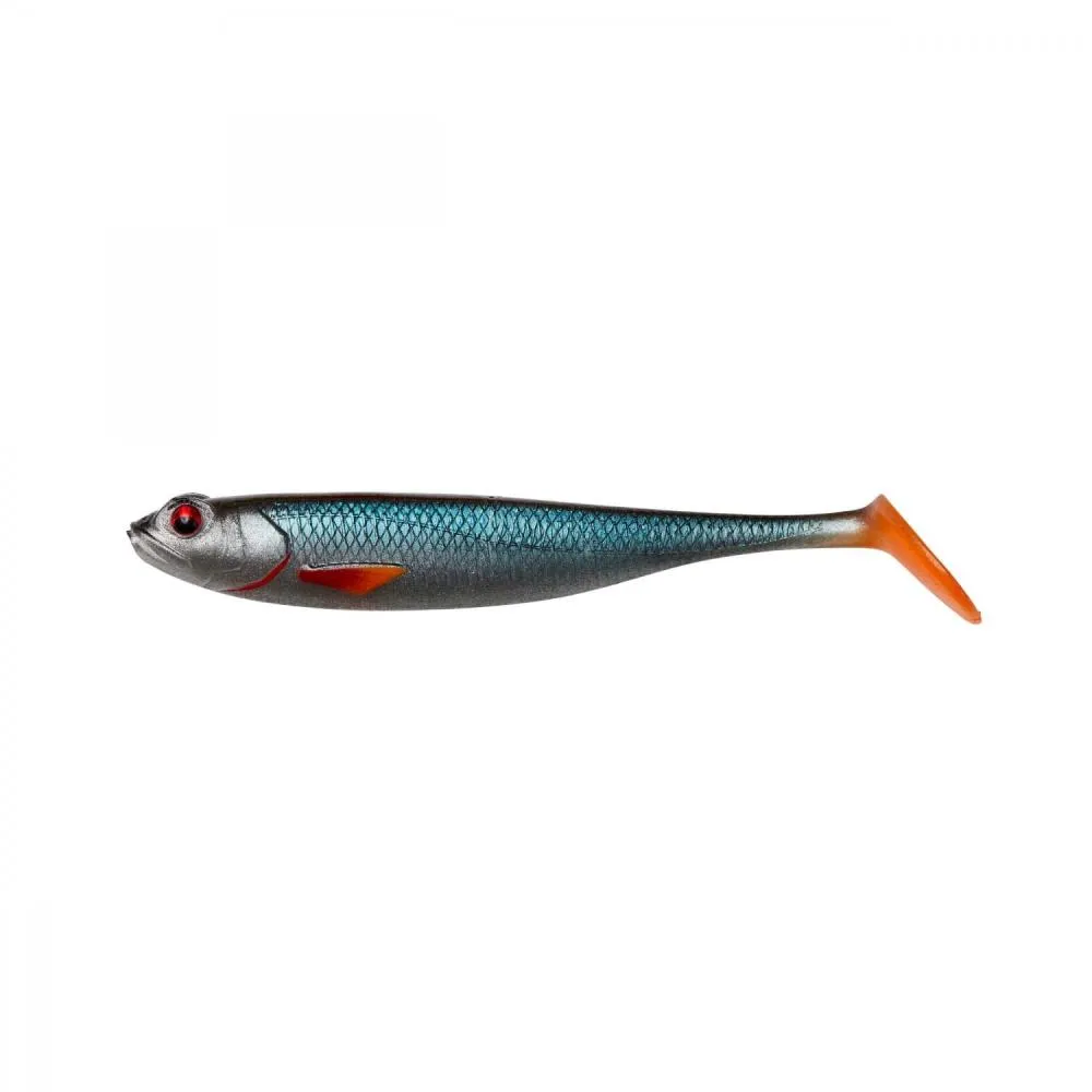 DAM SHADSTER SLIM 8.5CM 5.2G ROACH UV 