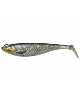 DAM SHADSTER SLIM 8.5CM 5.2G SILVER SHINER