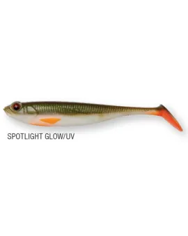 DAM SHADSTER SLIM 8.5CM 5.2G SP GLOW/UV 