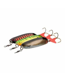 DAM SLIM STANDARD SPOON 5CM 8G S  DAM SLIM STANDARD SPOON 5CM 8G S