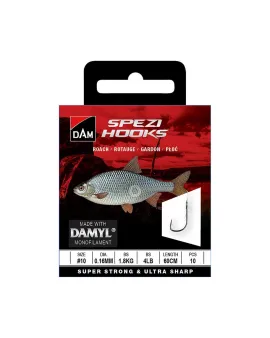 DAM SPEZI ROACH 10PCS DAM SPEZI ROACH 10PCS