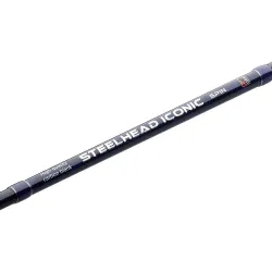 DAM STEELHEAD ICONIC SPIN 1,8M 2-12G 2 SEC