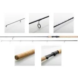 DAM STEELHEAD ICONIC SPIN 2,28M 8-25G 2SEC