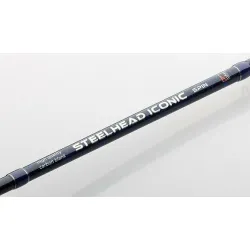 DAM STEELHEAD ICONIC SPIN 2,28M 8-25G 2SEC