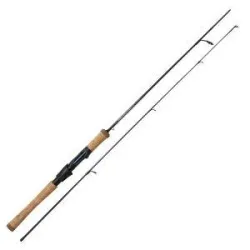 DAM STEELHEAD ICONIC SPIN 2,28M 8-25G 2SEC