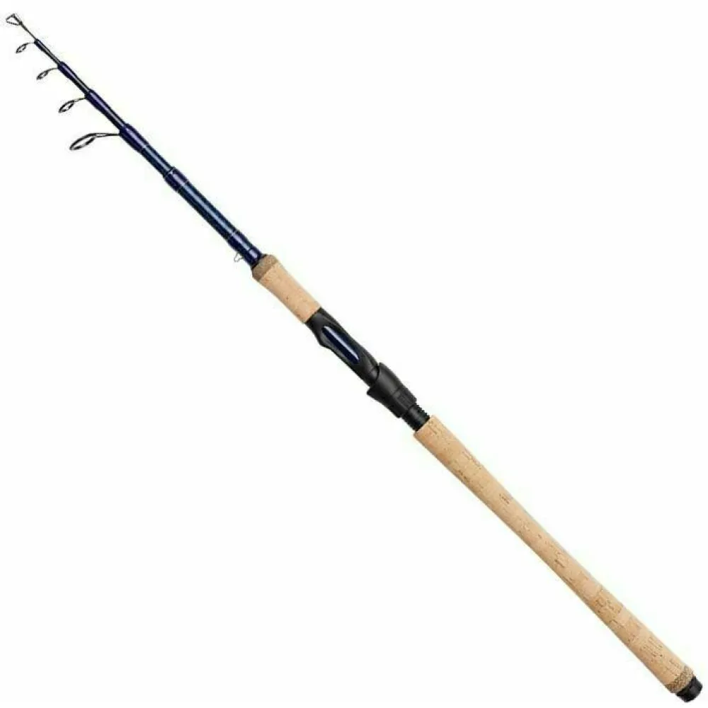 DAM STEELHEAD ICONIC TELESPIN 2,1M 5-20G