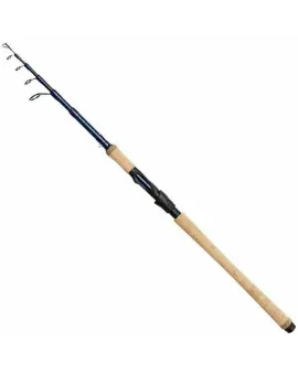 DAM STEELHEAD ICONIC TELESPIN 2,1M 5-20G DAM STEELHEAD ICONIC TELESPIN 2,1M 5-20G