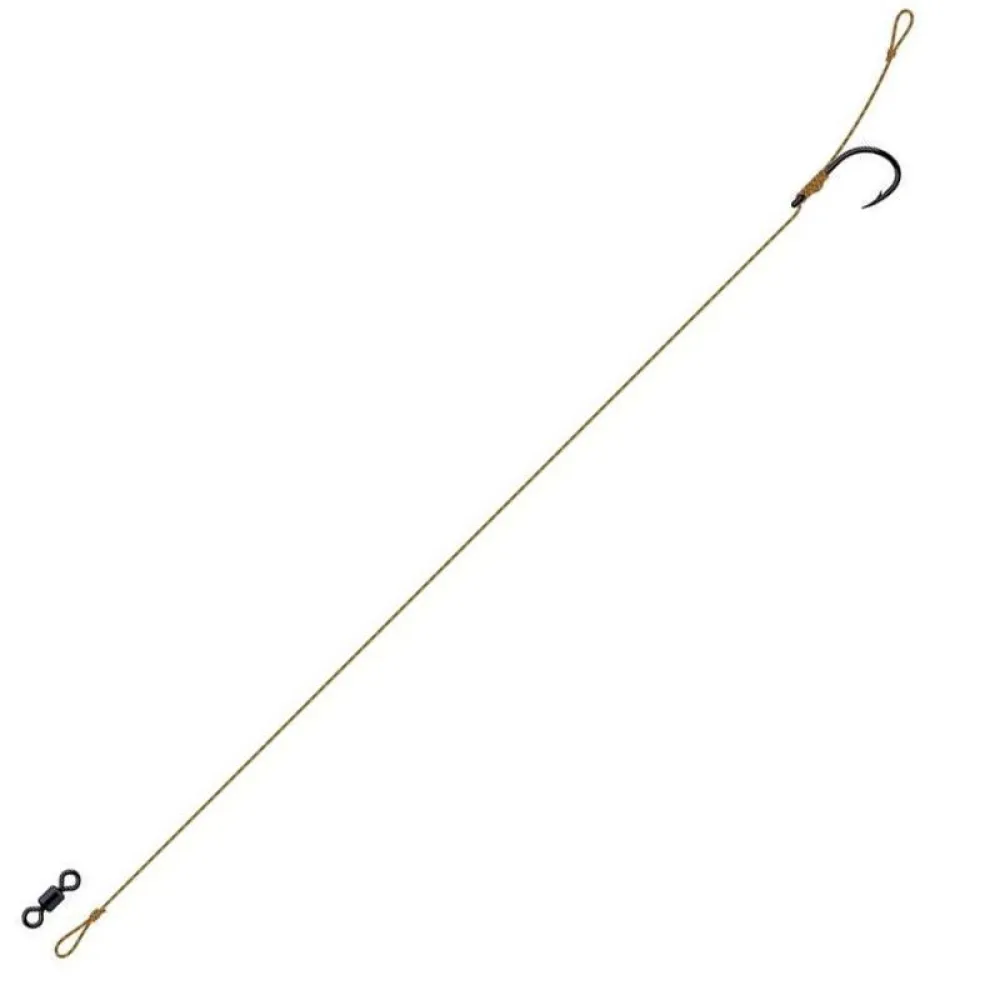DAM TACTIX RIG CLASSIC 20CM 2PCS