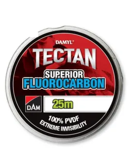 DAM TECTAN SUPERIOR FC 25M 0,18MM