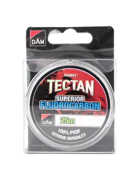 DAM TECTAN SUPERIOR FC 25M 0,70MM/22,4KG